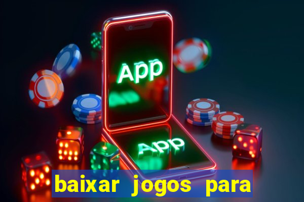 baixar jogos para pc via μtorrent